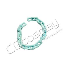 画像7: プロジェクトセカイ カラフルステージ！ feat. 初音ミク　日野森雫　髪飾り+耳飾り　Chase my IDEAL IDOL！　コスプレ道具　コスプレ衣装 (7)