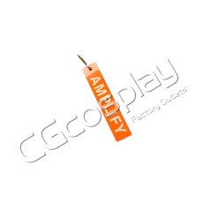 画像2: バーチャルYouTuber　VTuber　レン ゾット(Ren Zotto)　カジュアル　耳飾り+ネクレス　コスプレ道具　コスプレ衣装 (2)