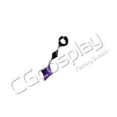 画像2: プロジェクトセカイ カラフルステージ！ feat. 初音ミク　神代類　天馬司　耳飾り　サイバーパンクデッドボーイ　コスプレ道具　コスプレ衣装 (2)