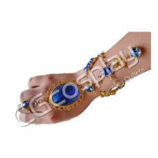 画像3: NU: カーニバル　エドモンド　ブレスレット　初めての甘い味　コスプレ道具　コスプレ衣装 (3)