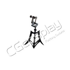 画像2: アークナイツ　グレーディア(Gladiia)　耳飾り　コスプレ道具　コスプレ衣装 (2)
