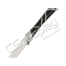 画像3: アークナイツ　シルバーアッシュ（SilverAsh）　コスプレ道具　コスプレ衣装 (3)
