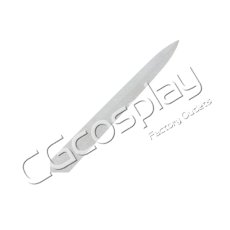 画像4: アークナイツ　シルバーアッシュ（SilverAsh）　コスプレ道具　コスプレ衣装 (4)