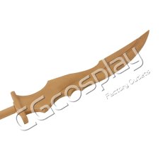 画像2: 葬送のフリーレン　マハト　コスプレ道具　コスプレ衣装 (2)