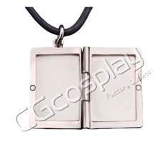 画像1: 呪術廻戦　東堂葵　ネクレス　コスプレ道具　コスプレ衣装 (1)