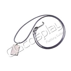 画像2: 呪術廻戦　東堂葵　ネクレス　コスプレ道具　コスプレ衣装 (2)