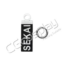 画像1: プロジェクトセカイ カラフルステージ！ feat. 初音ミク　東雲彰人　神代類　耳飾り　dizzy trap　コスプレ道具　コスプレ衣装 (1)