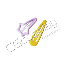 画像1: プロジェクトセカイ カラフルステージ！ feat. 初音ミク　白石杏　髪飾り　デフォルト衣装　コスプレ道具　コスプレ衣装 (1)