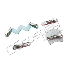 画像2: BanG Dream!（バンドリ！）　仲町あられ　耳飾り+髪飾り　コスプレ道具　コスプレ衣装 (2)