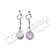 画像4: BanG Dream!（バンドリ！）　仲町あられ　耳飾り+髪飾り　コスプレ道具　コスプレ衣装 (4)