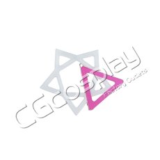 画像1: プロジェクトセカイ カラフルステージ！ feat. 初音ミク　小豆沢こはね　髪飾り　シネマ　コスプレ道具　コスプレ衣装 (1)