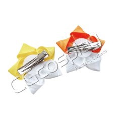 画像2: プロジェクトセカイ カラフルステージ！ feat. 初音ミク　花里みのり　髪飾り　一緒に振り返りタイム　コスプレ道具　コスプレ衣装 (2)