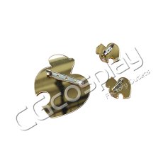 画像2: プロジェクトセカイ カラフルステージ！ feat. 初音ミク　朝比奈まふゆ　襟飾り+ブローチ+袖鈎　あたたかい愛情の記憶　コスプレ道具　コスプレ衣装 (2)