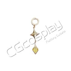 画像1: プロジェクトセカイ カラフルステージ！ feat. 初音ミク　天馬司　耳飾り　2.5周年お祝い　コスプレ道具　コスプレ衣装 (1)