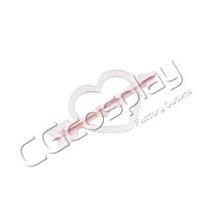 画像1: VOCALOID(ボーカロイド)　初音ミク　髪飾り　恋するセーラー服　コスプレ道具　コスプレ衣装 (1)