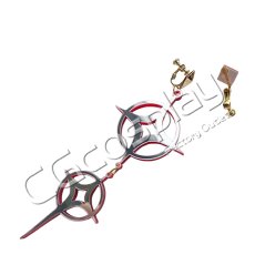 画像2: バーチャルYouTuber　VTuber　Freodore (フリオドール)　耳飾り　コスプレ道具　コスプレ衣装 (2)