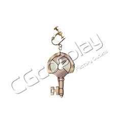 画像3: バーチャルYouTuber　VTuber　ローレン・イロアス　耳飾り　モニタリング　コスプレ道具　コスプレ衣装 (3)