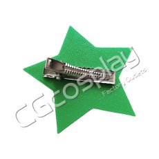 画像2: ウマ娘プリティーダービー　タイキシャトル　髪飾り　コスプレ道具　コスプレ衣装 (2)