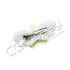 画像2: ウマ娘プリティーダービー　ビコーペガサス　髪飾り　コスプレ道具　コスプレ衣装 (2)