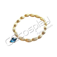 画像1: ウマ娘プリティーダービー　フジキセキ　髪飾り　コスプレ道具　コスプレ衣装 (1)