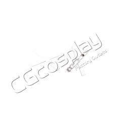 画像1: Fate/kaleid liner プリズマ☆イリヤ　美遊・エーデルフェルト　髪飾り　コスプレ道具　コスプレ衣装 (1)