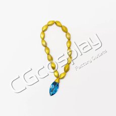 画像3: ウマ娘プリティーダービー　フジキセキ　髪飾り　コスプレ道具　コスプレ衣装 (3)