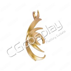 画像1: ウマ娘プリティーダービー　シリウスシンボリ　髪飾り　コスプレ道具　コスプレ衣装 (1)