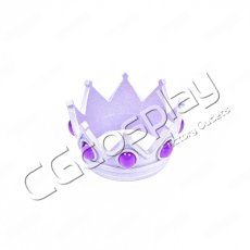 画像1: ウマ娘プリティーダービー　アドマイヤベガ(クリスマス)　髪飾り　コスプレ道具　コスプレ衣装 (1)