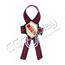 画像1: ウマ娘プリティーダービー　グラスワンダー　髪飾り　コスプレ道具　コスプレ衣装 (1)