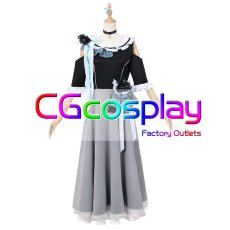 画像1: RAISE A SUILEN　RAS　第3回ガールズバンド総選挙　ロック　コスプレ衣装 (1)