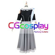 画像3: RAISE A SUILEN　RAS　第3回ガールズバンド総選挙　ロック　コスプレ衣装 (3)