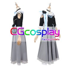 画像5: RAISE A SUILEN　RAS　第3回ガールズバンド総選挙　ロック　コスプレ衣装 (5)