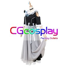 画像2: RAISE A SUILEN　RAS　第3回ガールズバンド総選挙　ロック　コスプレ衣装 (2)