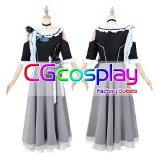 画像4: RAISE A SUILEN　RAS　第3回ガールズバンド総選挙　ロック　コスプレ衣装 (4)