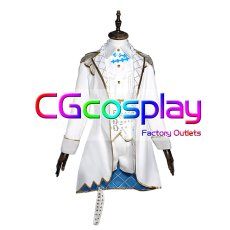 画像16: バーチャルYouTuber　Vtuber　みたらし団 Half Anniversary　全員　立伝  るり ミラン　コスプレ衣装 (16)