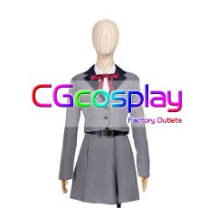 画像2: ライムライト・レモネードジャム　陽見恵凪　コスプレ衣装 (2)