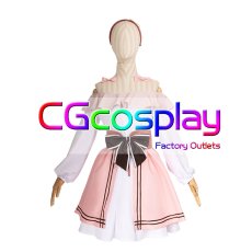 画像2: サノバウィッチ　椎葉紬　コスプレ衣装 (2)