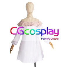 画像4: サノバウィッチ　椎葉紬　コスプレ衣装 (4)