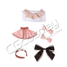 画像5: サノバウィッチ　椎葉紬　コスプレ衣装 (5)