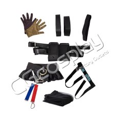 画像4: アークナイツ　ペリカ (Perlica)　コスプレ衣装 (4)