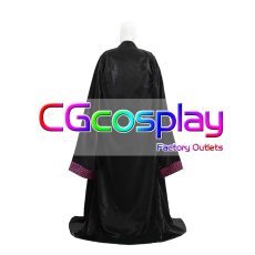 画像3: リンバス・カンパニー（Limbus Company）　ジア・チォウ　コスプレ衣装 (3)