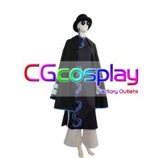 画像2: リンバス・カンパニー（Limbus Company）　ドンキホーテ　コスプレ衣装 (2)