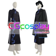 画像1: リンバス・カンパニー（Limbus Company）　ドンキホーテ　コスプレ衣装 (1)