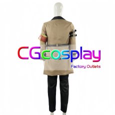 画像3: リンバス・カンパニー（Limbus Company）　ファウスト　ロボトミーE.G.O::後悔　コスプレ衣装 (3)