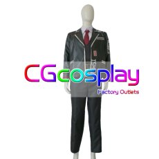 画像2: リンバス・カンパニー（Limbus Company）　イシュメール　コスプレ衣装 (2)