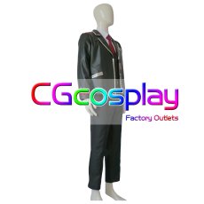 画像1: リンバス・カンパニー（Limbus Company）　イシュメール　コスプレ衣装 (1)