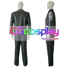 画像3: リンバス・カンパニー（Limbus Company）　イシュメール　コスプレ衣装 (3)