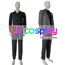 画像1: リンバス・カンパニー（Limbus Company）　ヴェルギリウス　コスプレ衣装 (1)