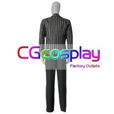 画像3: リンバス・カンパニー（Limbus Company）　ヴェルギリウス　コスプレ衣装 (3)