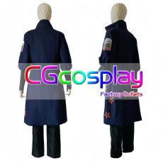 画像1: リンバス・カンパニー（Limbus Company）　ジア・ファン　コスプレ衣装 (1)